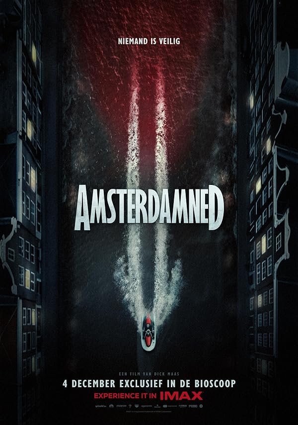 Amsterdamned II