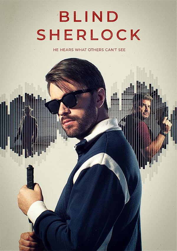 Blind Sherlock