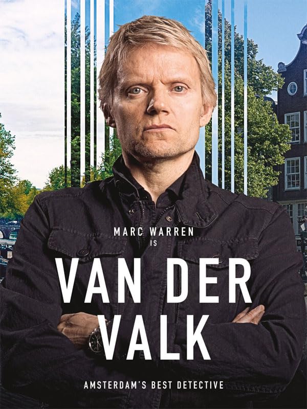 Van der Valk (seizoen 3)
