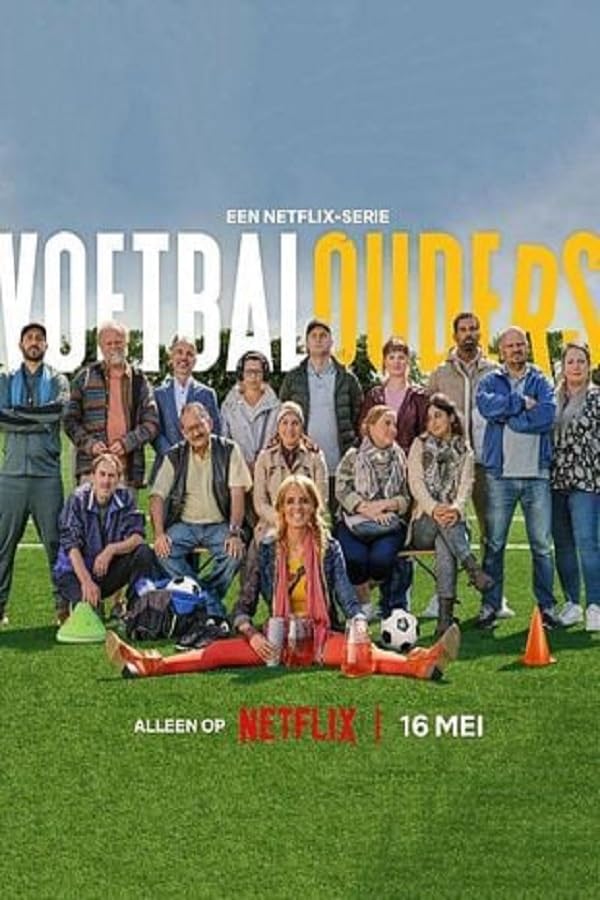 Voetbalouders (seizoen 2)