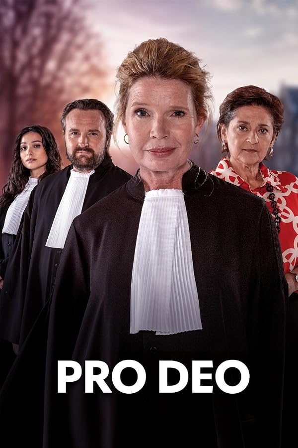 Pro Deo