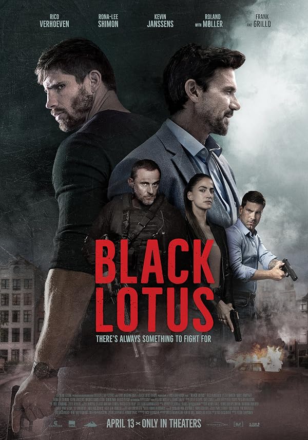 Black Lotus